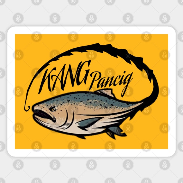 kp store Sticker by kang pancig